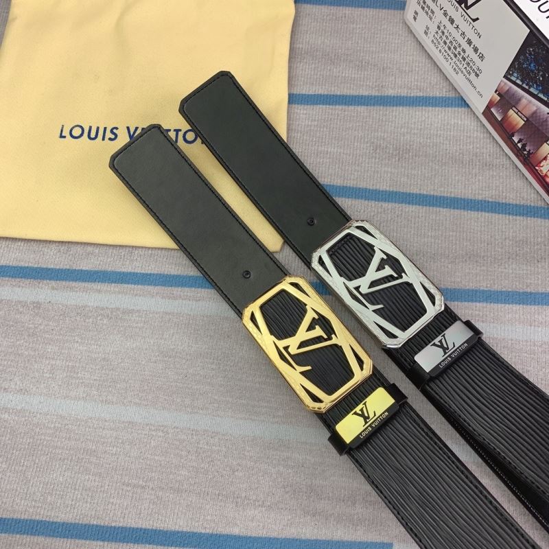 Louis Vuitton Belts